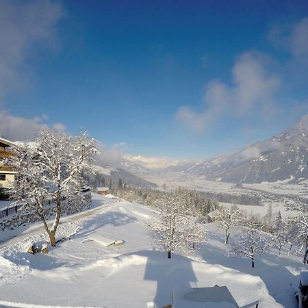 Chalets & Apartments Wachterhof Kaltenbach Exterior foto