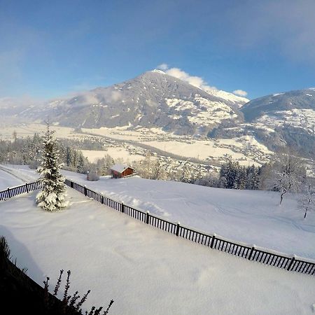 Chalets & Apartments Wachterhof Kaltenbach Exterior foto