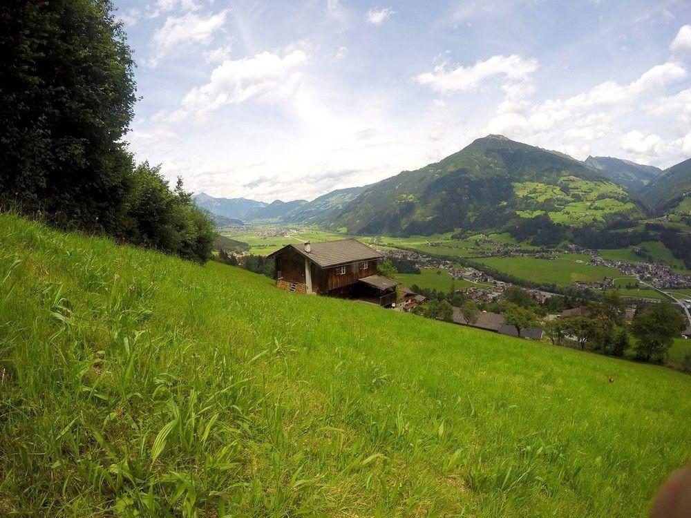 Chalets & Apartments Wachterhof Kaltenbach Exterior foto