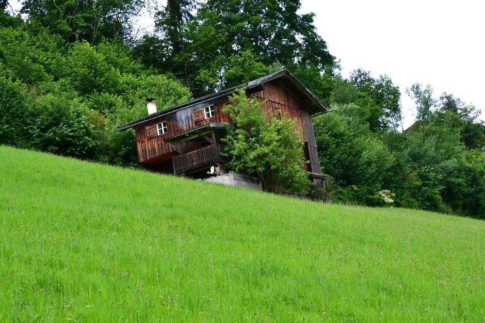 Chalets & Apartments Wachterhof Kaltenbach Exterior foto